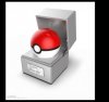 Pokémon Poké Ball Replica The Wand Company 907125