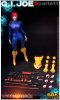 1/6 Scale G.i Joe Special Force Scarlett Figure BBK BBK-013