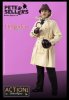 1/6 Peter Sellers L’Inspecteur Edition Figure Infinite Statue 908178