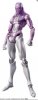 Jojo Bizarre Adventure PT 5 Chozokado Moody Blues Medicos