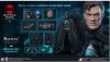 1/6 Scale Modern Batman Figure Deluxe Version Star Ace SA0103