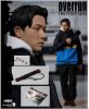 1/6 Scale The Four Seas Zhang Guorong KM 10002 Kunlun model