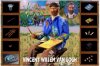 1/6 Scale Vincent Willem Van Gogh Action Figure Present Toys SP29