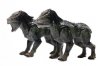 1:18 Scale The Predator Predator Hound PX F2 Pack Hiya Toys