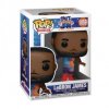 POP! Movies Space Jam Lebron James #1059 Vinyl Figure Funko