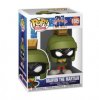 POP! Movies Space Jam Marvin The Martian #1085 Vinyl Figure Funko