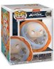 Pop! Super Avatar Aang All Elements 6 inch #1000 Figure Funko