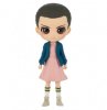 Stranger Things Q-Posket Eleven Figure Banpresto