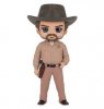 Stranger Things Q-Posket Hopper Figure Banpresto