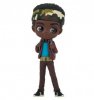 Stranger Things Q-Posket Lucas Figure Banpresto