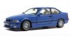1:18 Scale 1994 BMW E36 Coupe M3 Acme S1803901