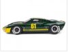 1:18 Scale GT40 MK1 Widebody #61 Solido
