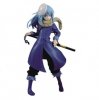 That Time I Got Reincarnated Otherworlder V9 Rimuru Banpresto