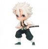 Demon Slayer Kimetsu Q-Posket Petit V5 Sanemi Shinazugawa