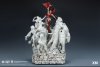 1/6 Dc Wonder Woman Courage David Finch Marble Ver Statue XM Studios