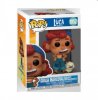 Pop! Disney Luca Giulia Marcovaldo #1052 Vinyl Figure Funko
