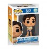 Pop! Disney Luca Luca Paguro Land #1053 Vinyl Figure Funko