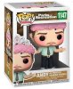 Pop! TV Parks & Rec Andy as Princess Rainbow Sparkle #1147 Funko