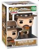 Pop! TV Parks & Recreation Hunter Ron #1150 Figure Funko