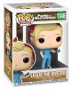 Pop! TV Parks & Recreation Leslie The Riveter #1146 Figure Funko