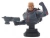 1/7 Scale Star Wars Clone Wars Wrecker Bust by Diamond Select
