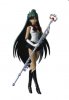 S.H.Figuarts Sailor Moon Pretty Guard Sailor Pluto Ani Tamashii