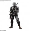 1/12 Star Wars The Mandalorian Beskar Armor Model Kit Bandai