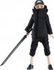 Yuki Female Techwear Outfit Body Figma Styles Max Factory USED