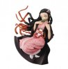 Gem Series Demon Slayer Kimetsu Nezuko V2 Palm Megahouse