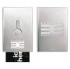 Gi Joe Extensive Enterprises Business Card Holder Icon Heroes