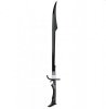 Gi Joe Snake Eyes Sword Letter Opener Icon Heroes