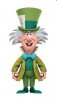 Disney Ultimates Wave 2 Alice in Wonderland Mad Hatter Super 7