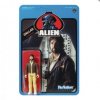 Alien Wave 3 Dallas Blue Card ReAction Figure Super 7