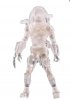 1:18 Scale AVP 2 Invisible Wolf Predator PX Figure Hiya Toys