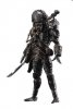 1/18 Predator 2 Elder Predator Version 2 Figure PX Reissue Hiya Toys