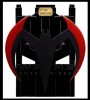 Batman Beyond Metal Batarang Ikon Design Studio 908403