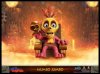 Banjo-Kazooie Mumbo Jumbo Statue Standard First 4 Figures 908408