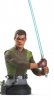 1/6 Scale Star Wars Rebels Kanan Jarrus Bust by Diamond Select