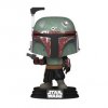 Pop! Star Wars Mandalorian Boba Fett Vinyl Figure Funko