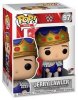 Pop! WWE Jerry Lawler Mt #97 Vinyl Figure by Funko