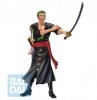 One Piece Anniversary Roronoa Zoro Ichiban Figure Tamashii