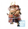 One Piece Anniversary Tony Tony Chopper Ichiban Figure Tamashii