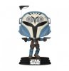 Pop! Star Wars Mandalorian Bo Katan Vinyl Figure Funko