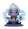 POP! Deluxe Villains Disney Ursula on Throne Vinyl Figure Funko