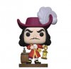 Pop! Disney Villains Captain Hook Vinyl Figure Funko