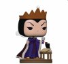 Pop! Disney Villains Queen Grimhilde Vinyl Figure Funko