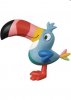 Kelloggs Classic Style UDF Series Toucan Sam by Medicom