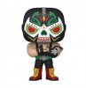 Pop! Dc Heroes Dia de Los Muertos Bane Vinyl Figure by Funko