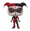 Pop! Dc Heroes Dia de Los Muertos Harley Quinn Vinyl Figure by Funko