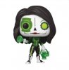 Pop! Dc Heroes Dia de Los Muertos Green Lantern Jessica Cruz by Funko